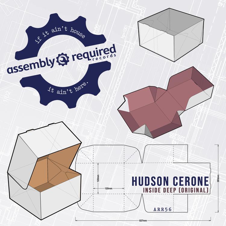 Hudson Cerone's avatar image