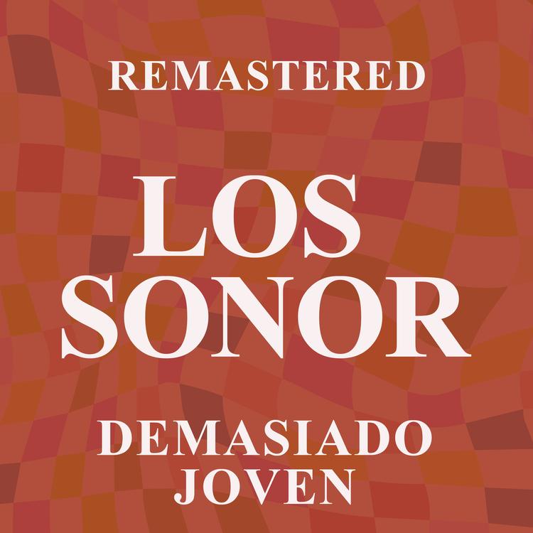 Los Sonor's avatar image