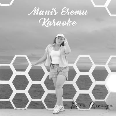 Manis Esemu Karaoke's cover