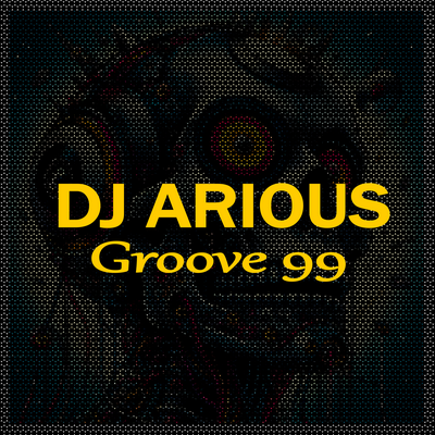 Groove 99 (Radio Edit)'s cover