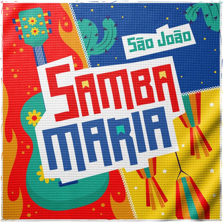 Samba Maria's avatar image