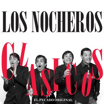 Clásicos - El Pecado Original's cover