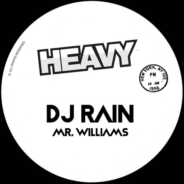 Dj Rain's avatar image