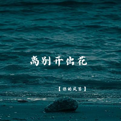 离别开出花 (1.1X释怀版) By 你的风笛's cover