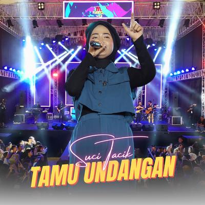 Tamu Undangan (Live)'s cover