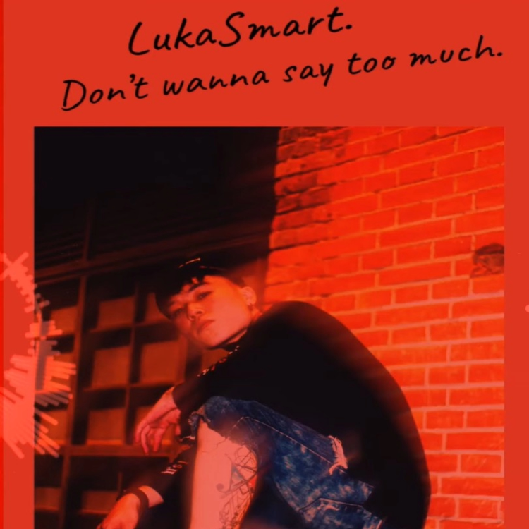 Lukasmart's avatar image