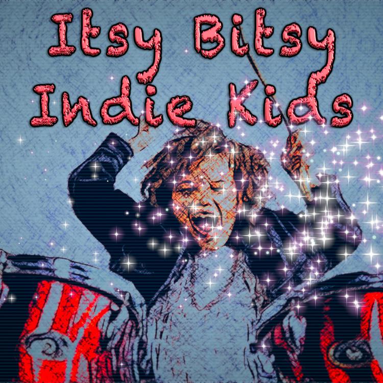 Itsy Bitsy Indie Kids's avatar image