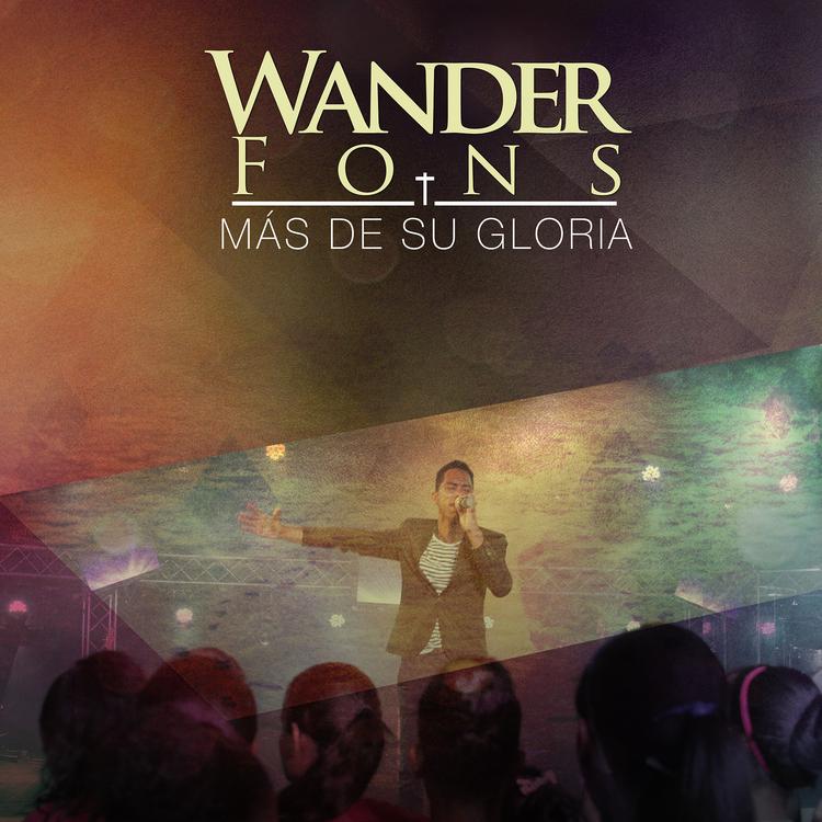Wander Fons's avatar image
