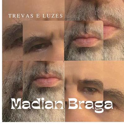 Madian Braga's cover