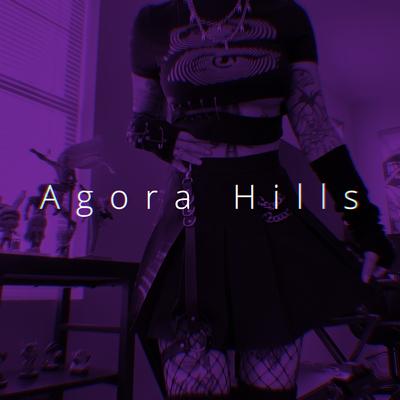 Agora Hills (Cover) By Ren's cover