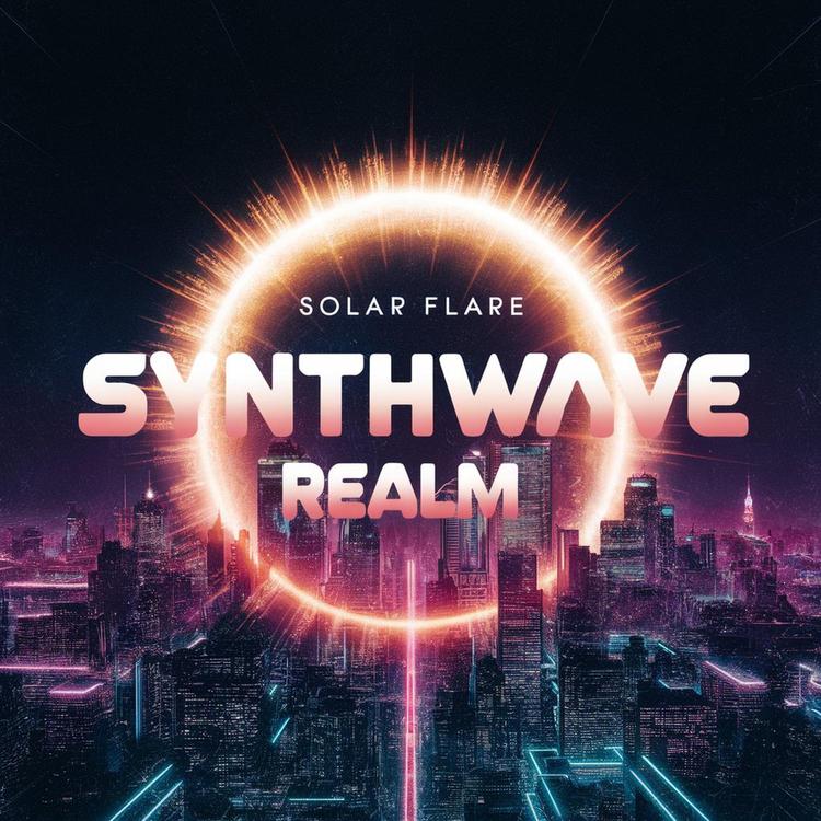 Solar Flare's avatar image