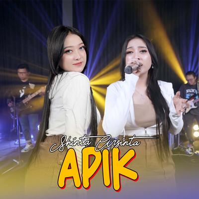 Apik's cover