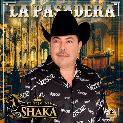 La Pasadera's cover