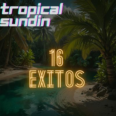 16 Exitos's cover