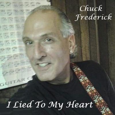 Chuck Frederick's cover
