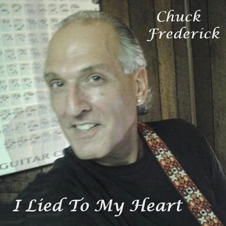 Chuck Frederick's avatar image