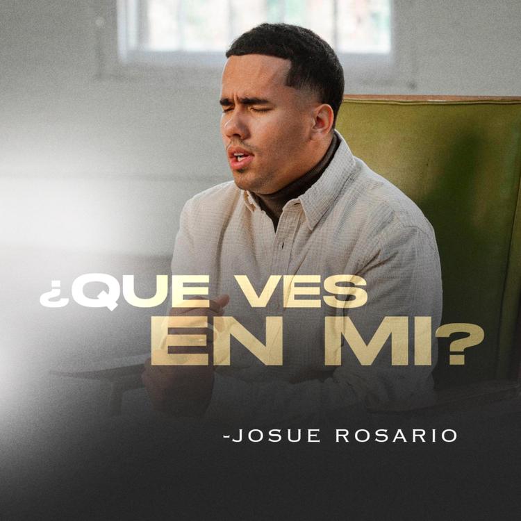 Josue Rosario's avatar image