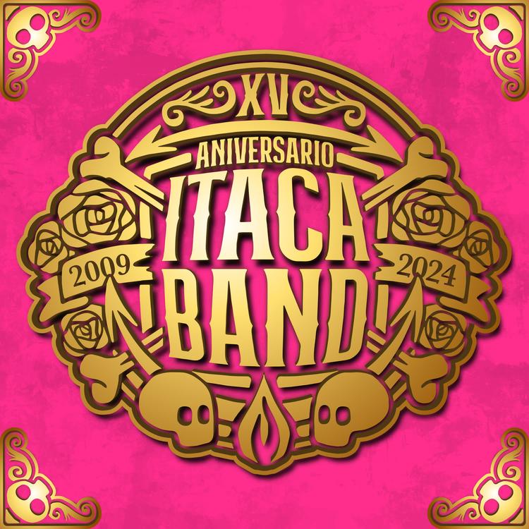 Itaca Band's avatar image