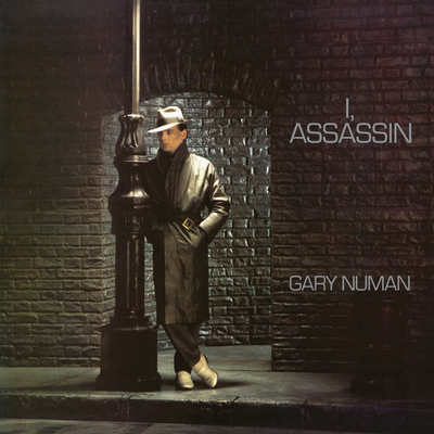 Music for Chameleons By Gary Numan's cover