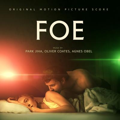 Foe (Original Motion Picture Score)'s cover