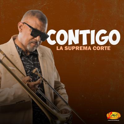 Contigo's cover