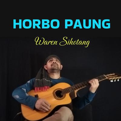 Horbo Paung's cover