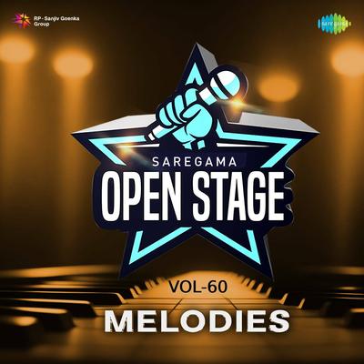 Open Stage Melodies - Vol 60's cover