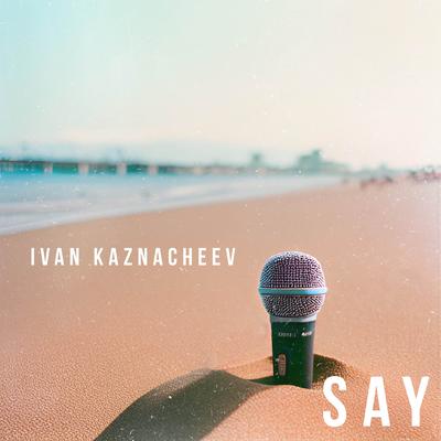 Ivan Kaznacheev's cover