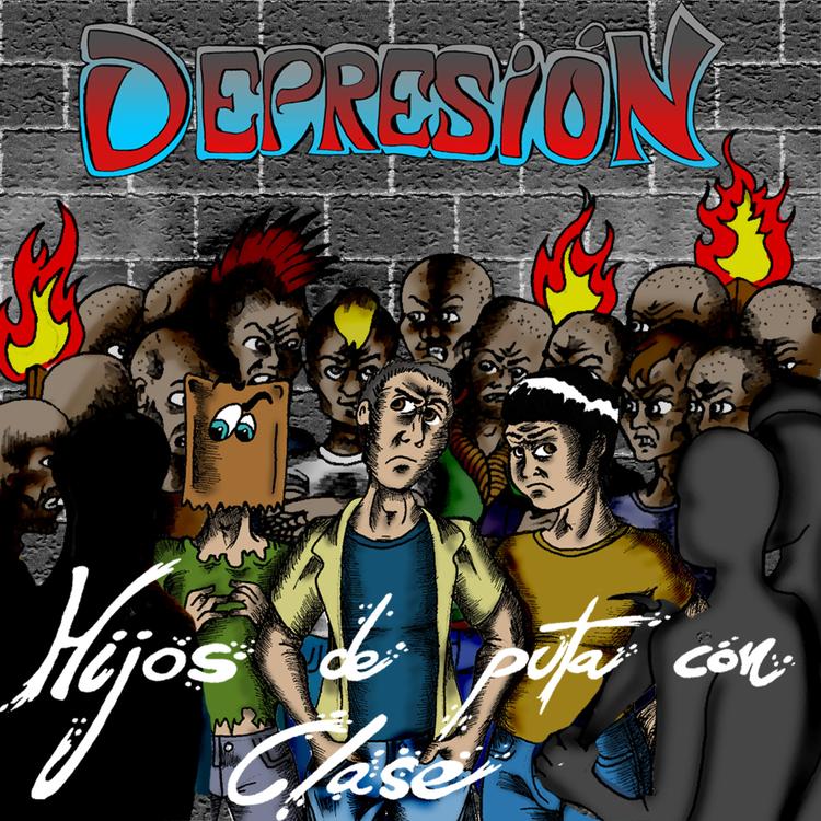 Depresion's avatar image