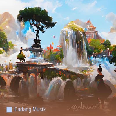 Dadang Musik's cover