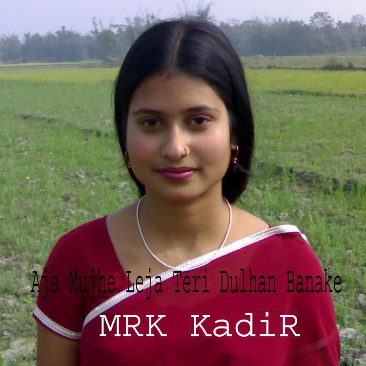 MRK KadiR's avatar image