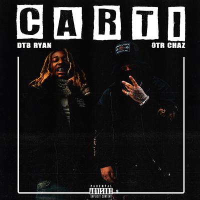 Carti's cover