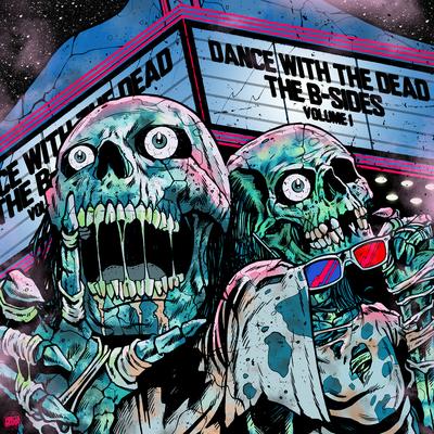Get Out By Dance With the Dead's cover