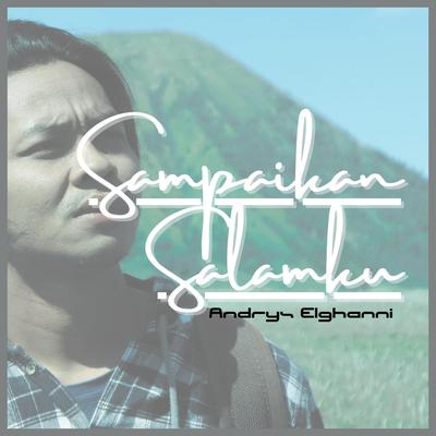 Sampaikan Salamku (Acoustic version)'s cover