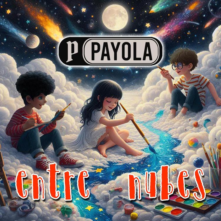 Payola's avatar image