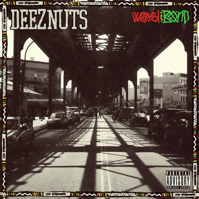 Word By Deez Nuts's cover