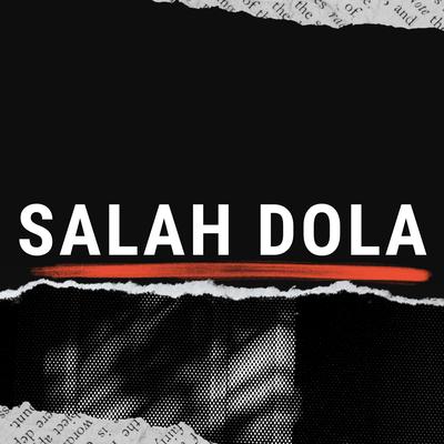 SALAH DOLA's cover