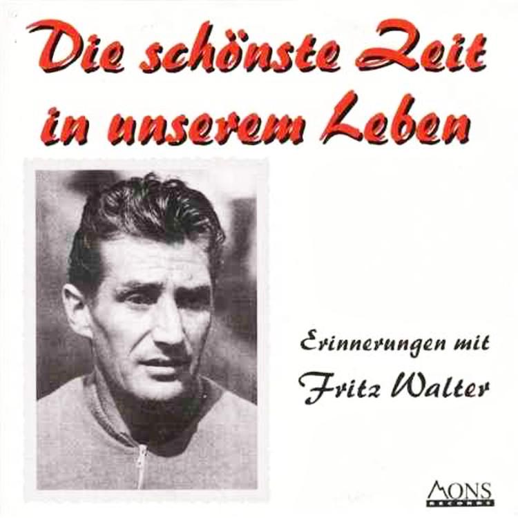 Fritz Walter's avatar image