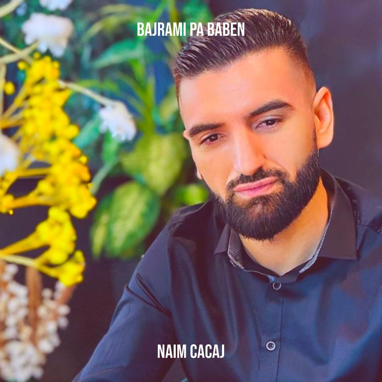 Naim Cacaj's avatar image