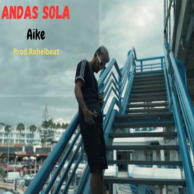 Andas Sola's cover