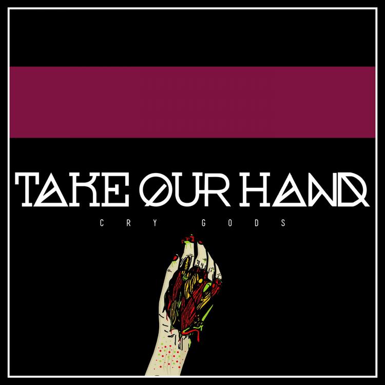 Take Our Hand's avatar image