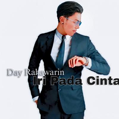 Iri Pada Cinta (Remastered 2024)'s cover