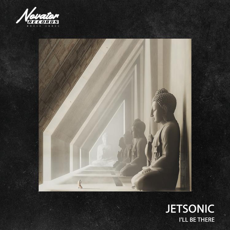 Jetsonic's avatar image