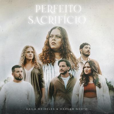 Perfeito Sacrifício's cover