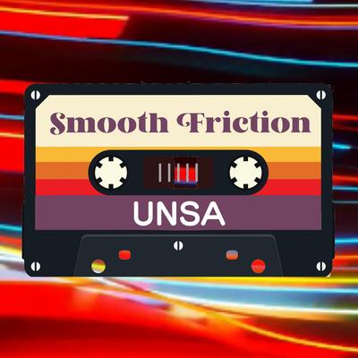 Smooth Friction's cover