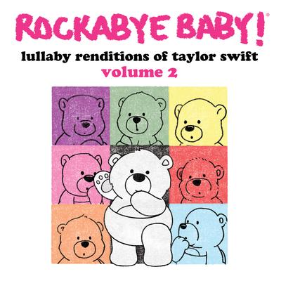 Rockabye Baby!'s cover