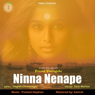 Ninna Nenape's cover