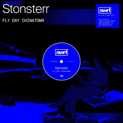 Fly Day Chinatown By Stonsterr's cover