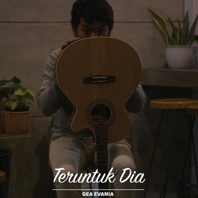 Teruntuk Dia (feat. Dadan Darajat)'s cover