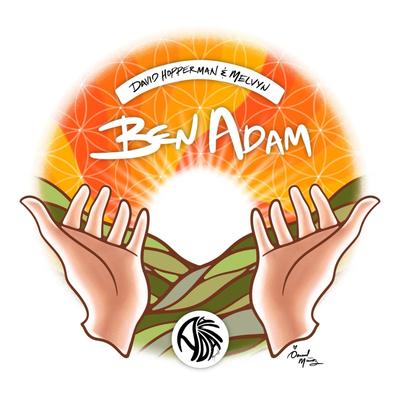 Ben Adam's cover